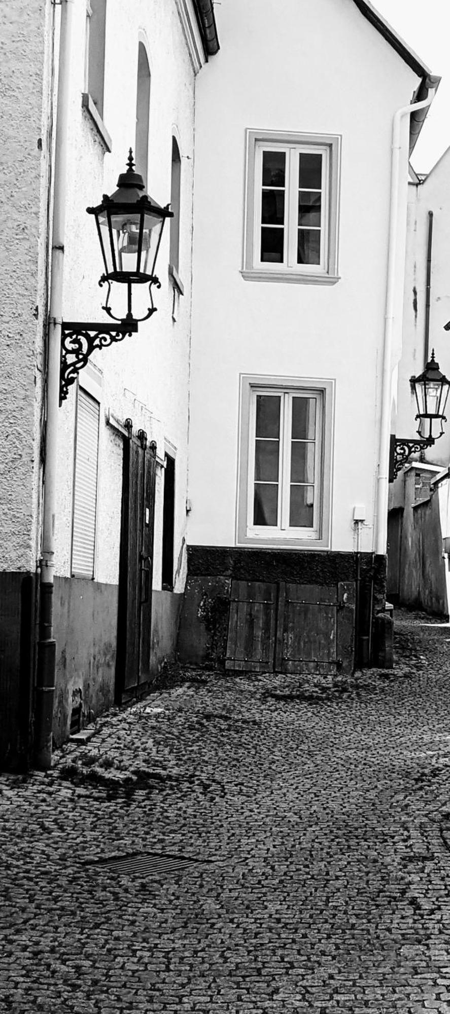 III Rhein Charme Studios Gemuetlichkeit, Style & Geschichte Bei Katrin Und Familie III Coblença Exterior foto